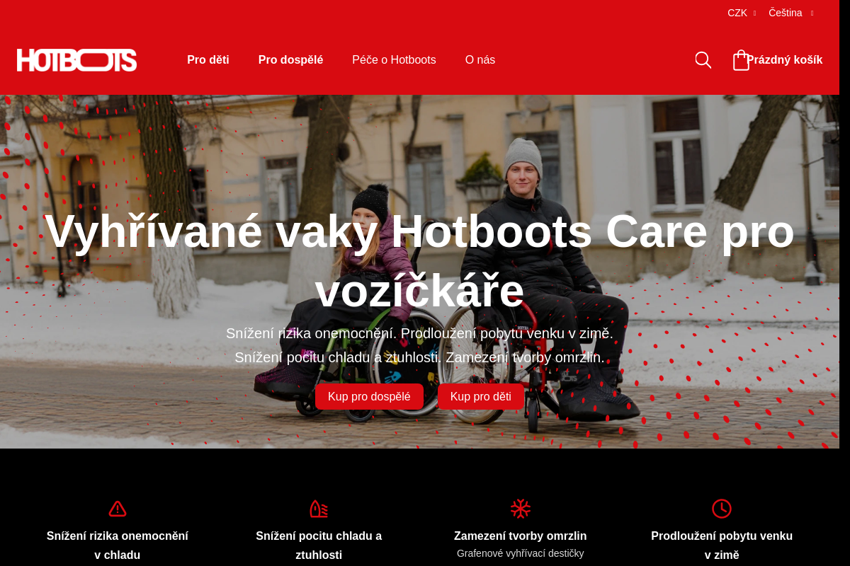 Hotbootscare.com