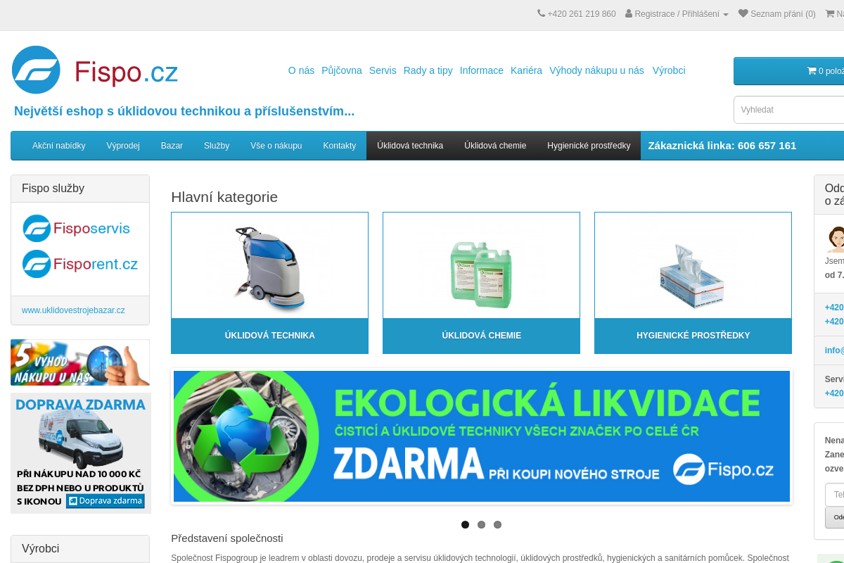Fispo.cz