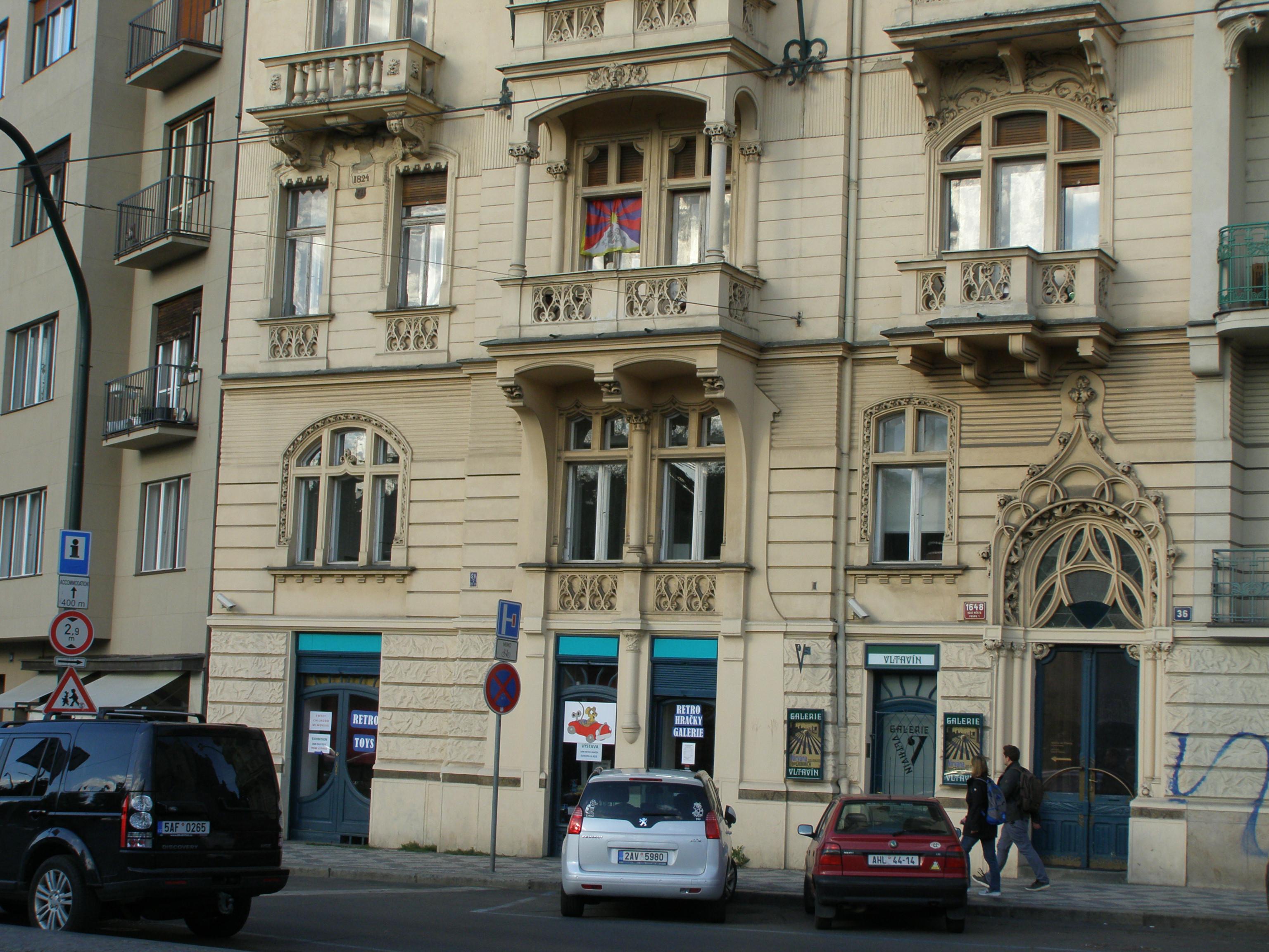 E.daniely (Oděvní Galerie E.D.) foto 3