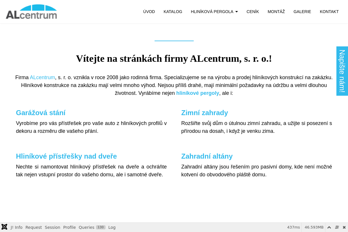 Kvalitni-hlinikove-pergoly.cz