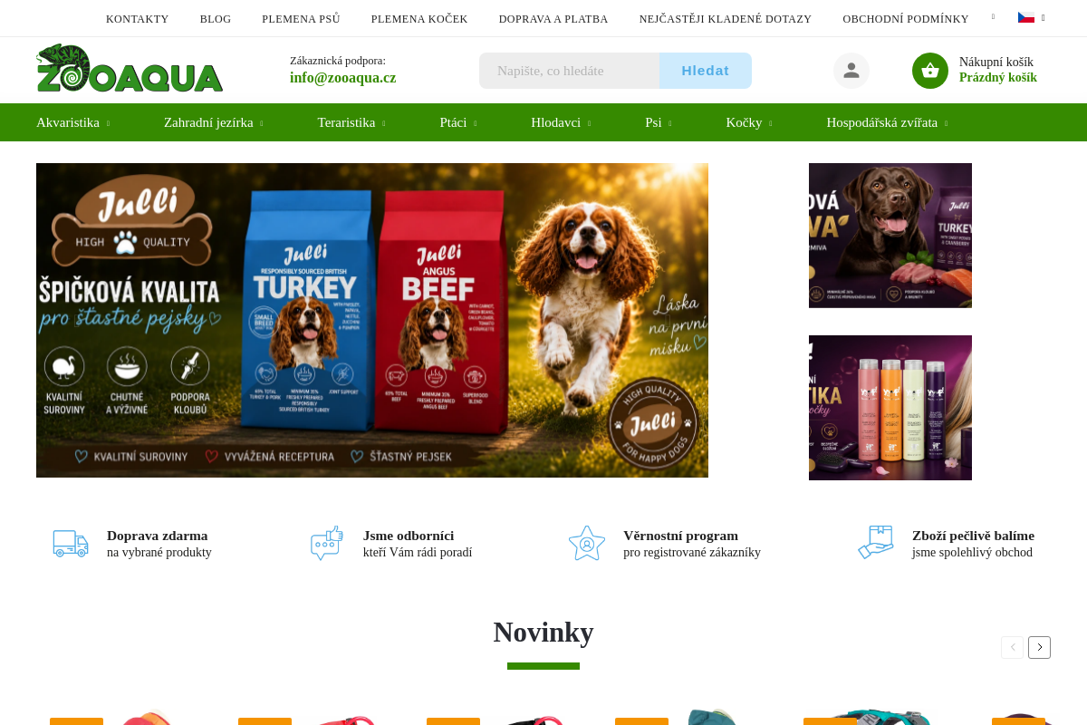 Zooaqua.cz