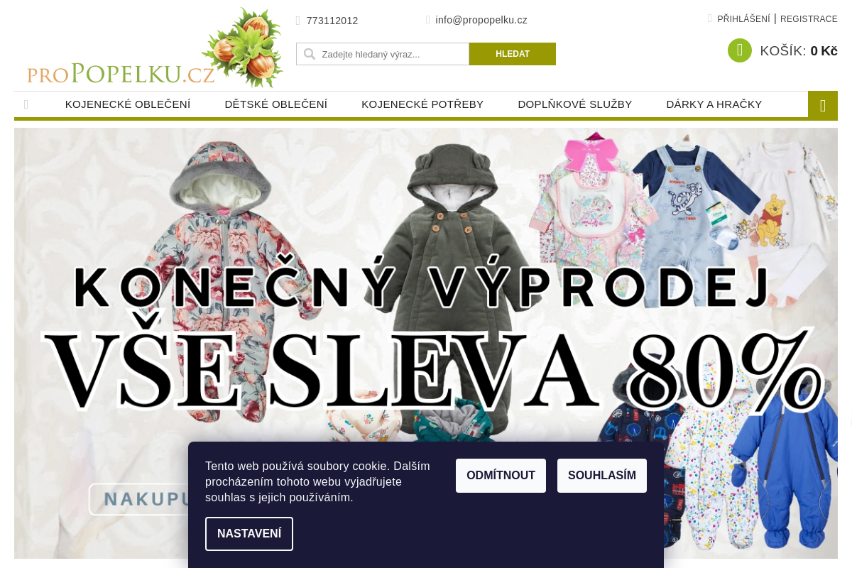 Propopelku.cz