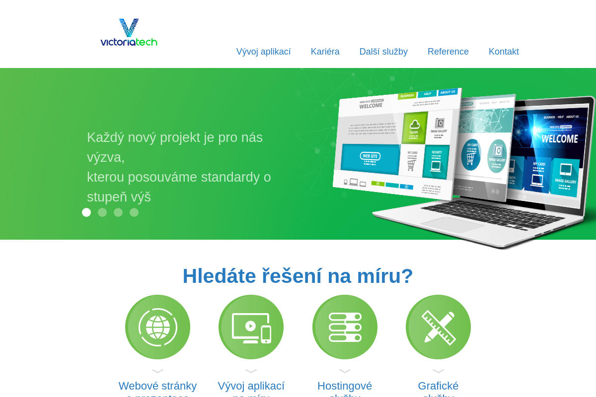VictoriaTech