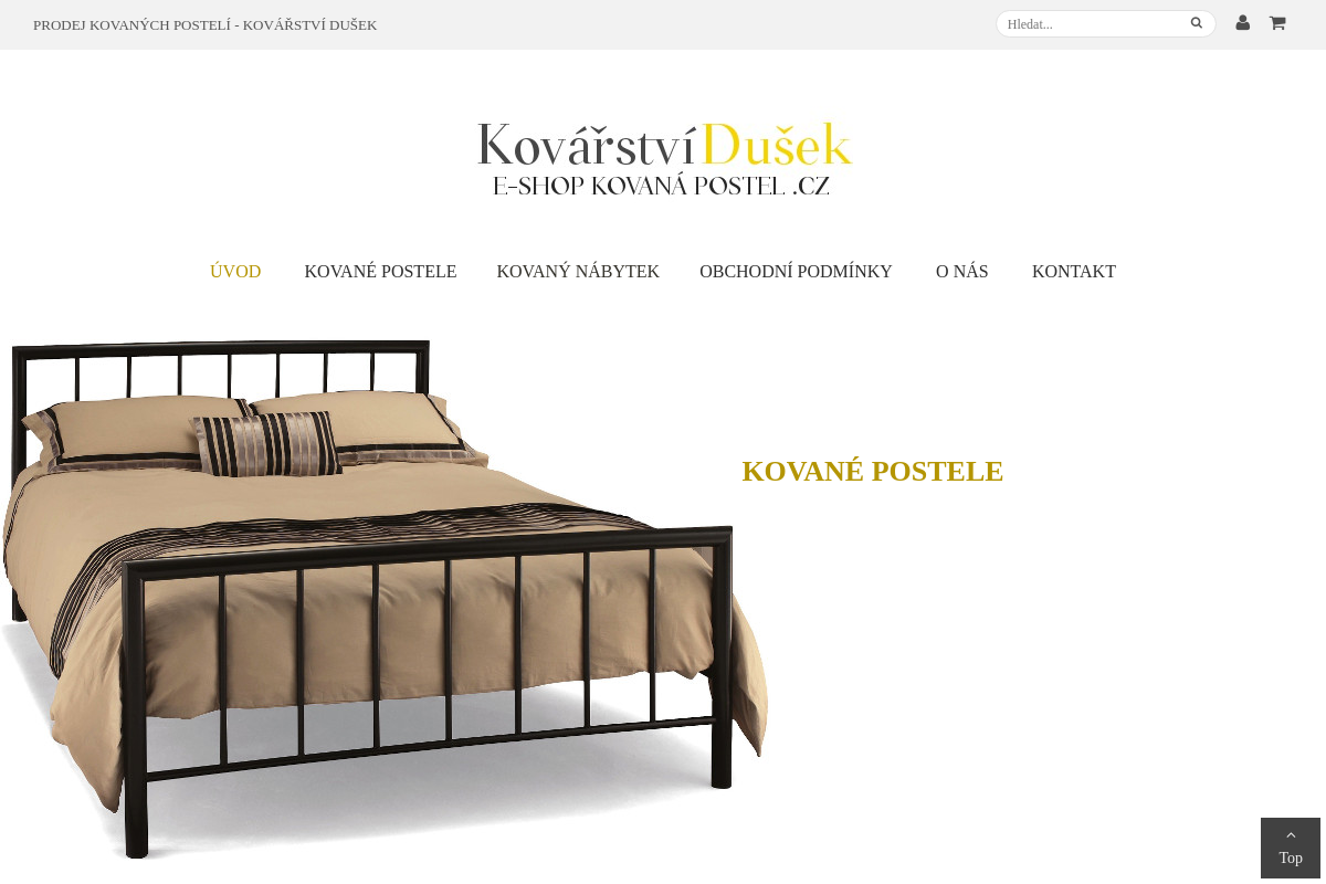 Kovanapostel.cz
