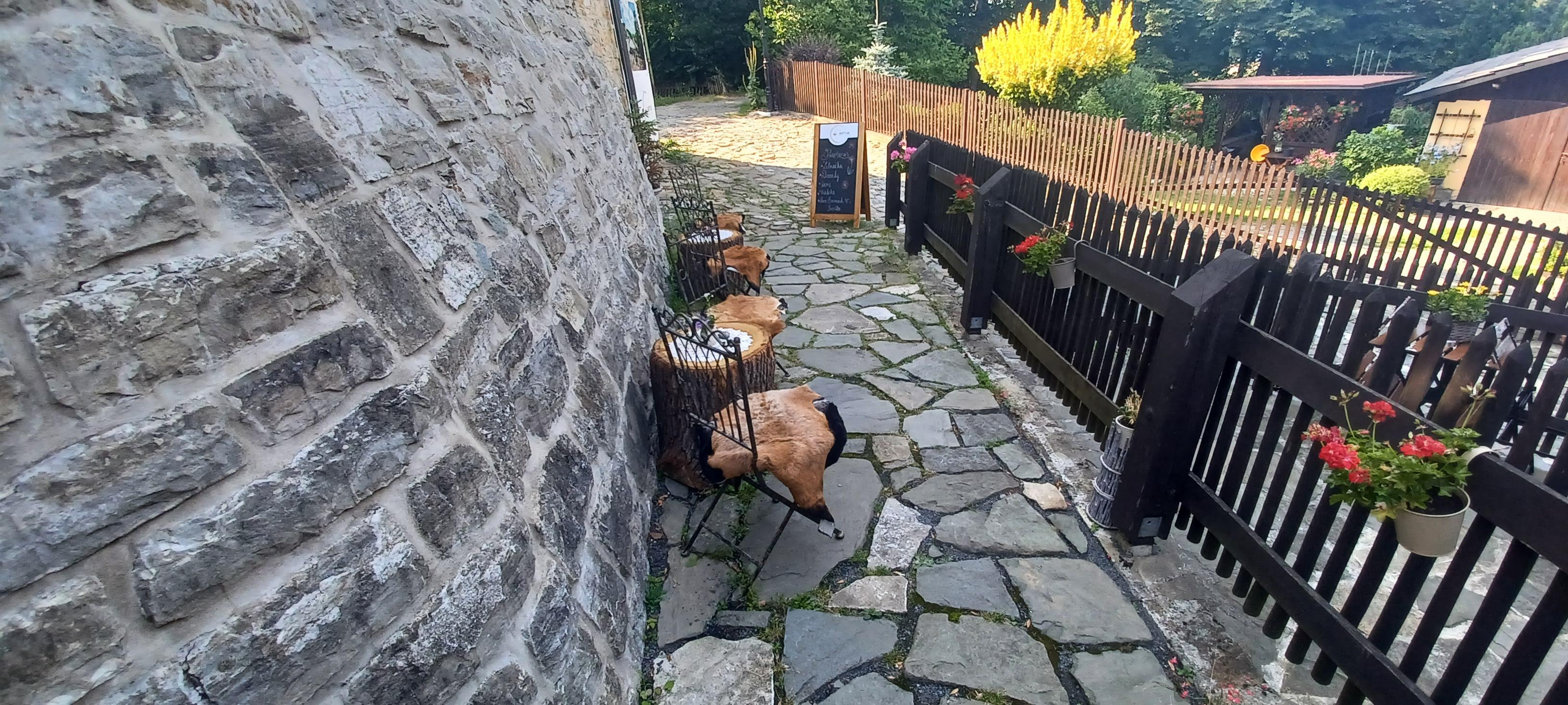 Penzion u Holubů foto 2