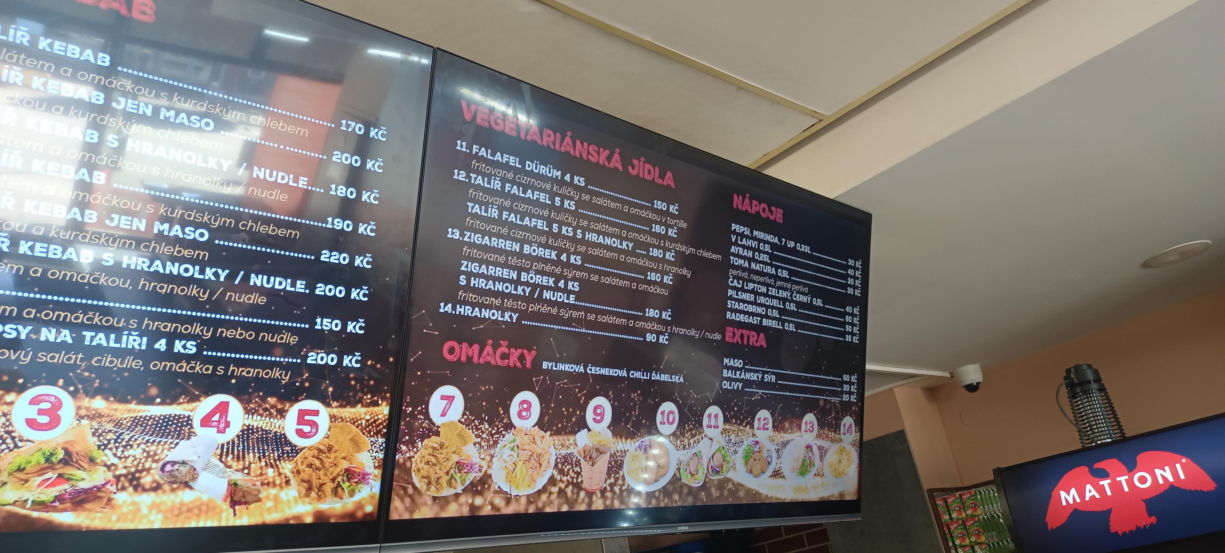 Kebab Istanbul foto 5
