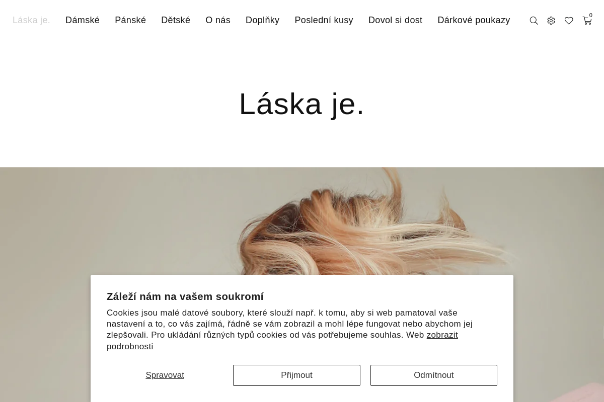 Laskaje.cz