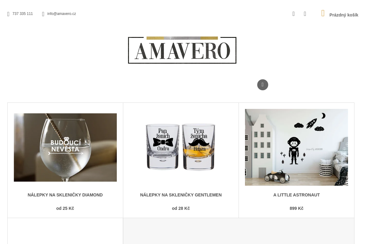 Amavero