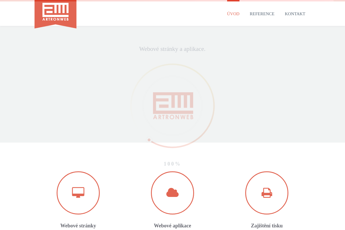 ArtronWeb