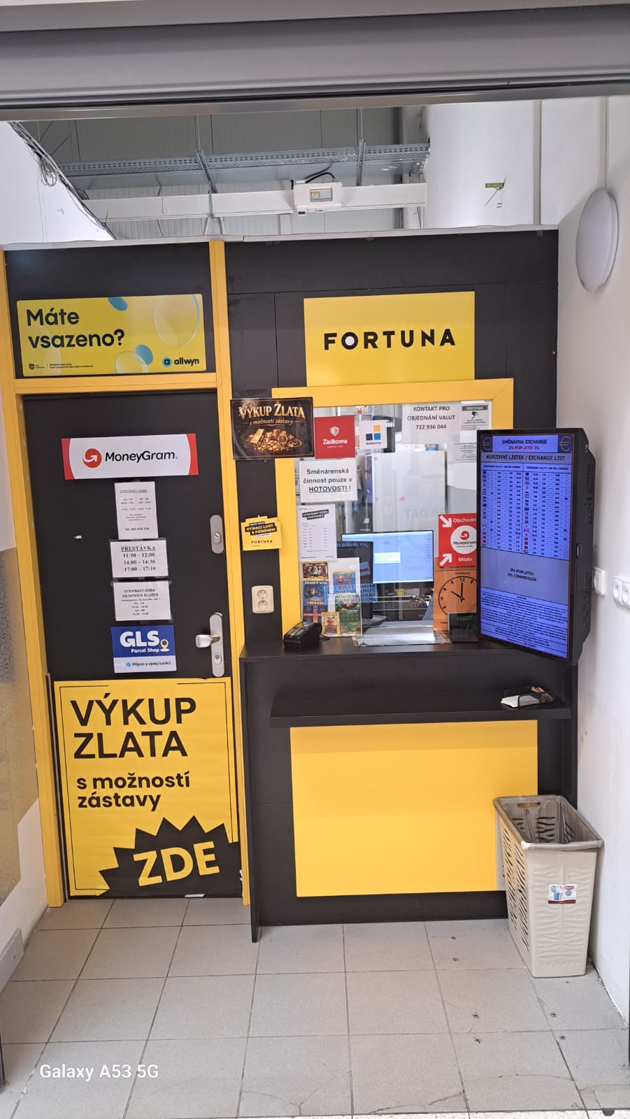 TOP VÝKUP foto 2