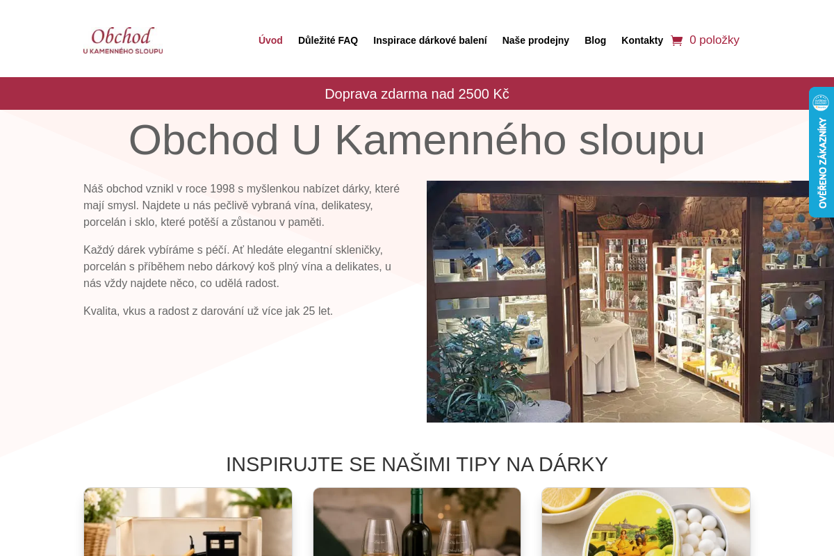 Kamennýsloup.cz