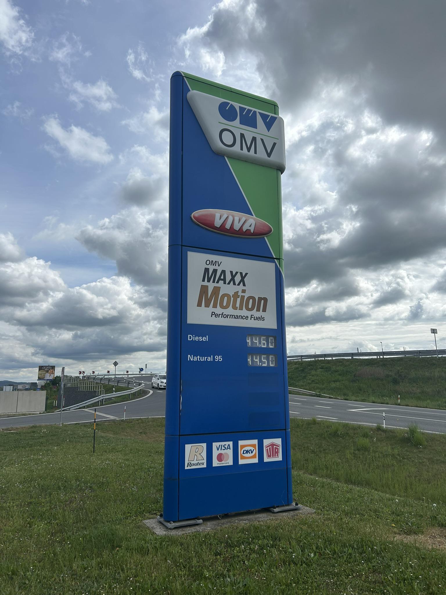 OMV foto 6
