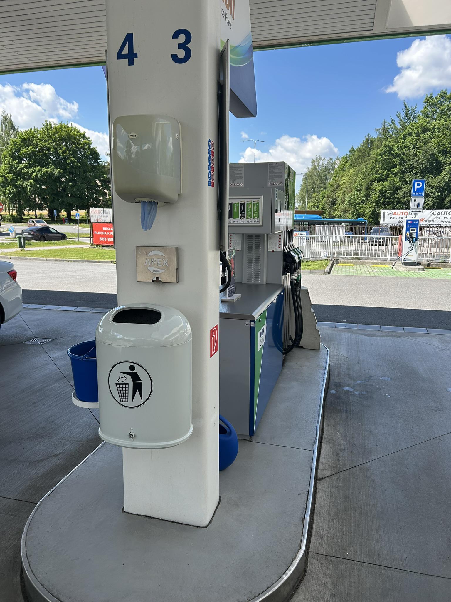 OMV