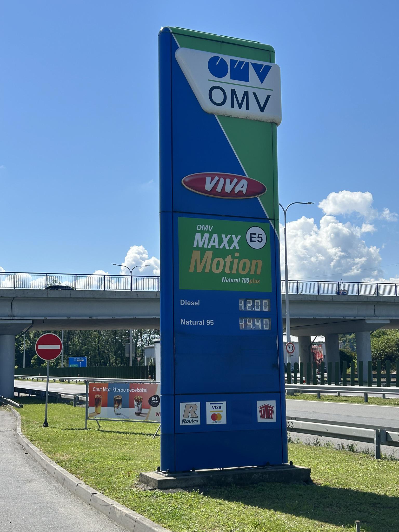 OMV foto 6