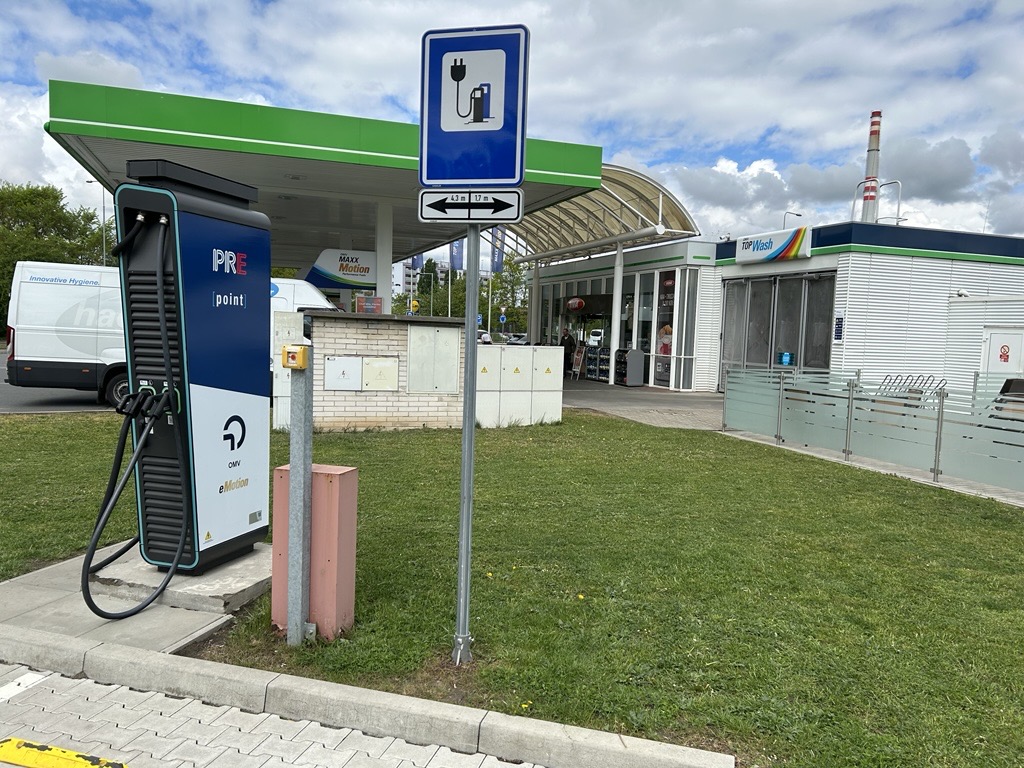 OMV foto 3