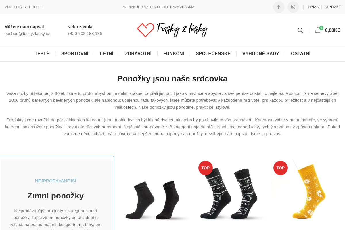 Fuskyzlasky.cz