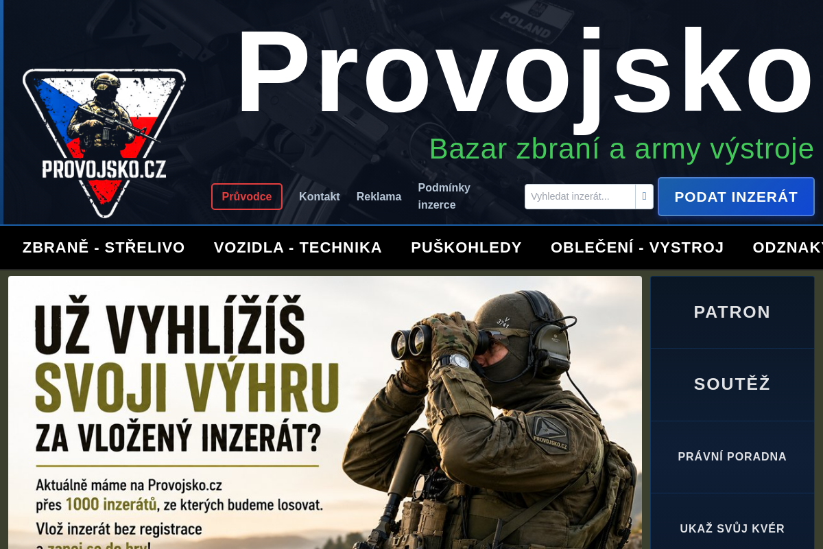 Provojsko