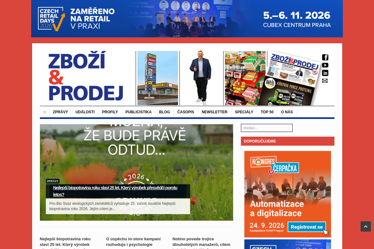ZaP web