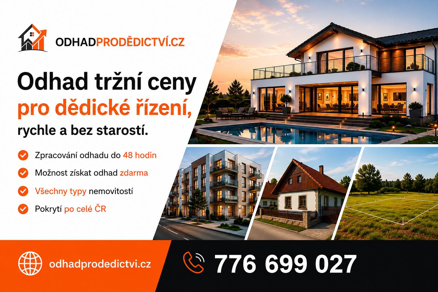 Odhad pro dědictví