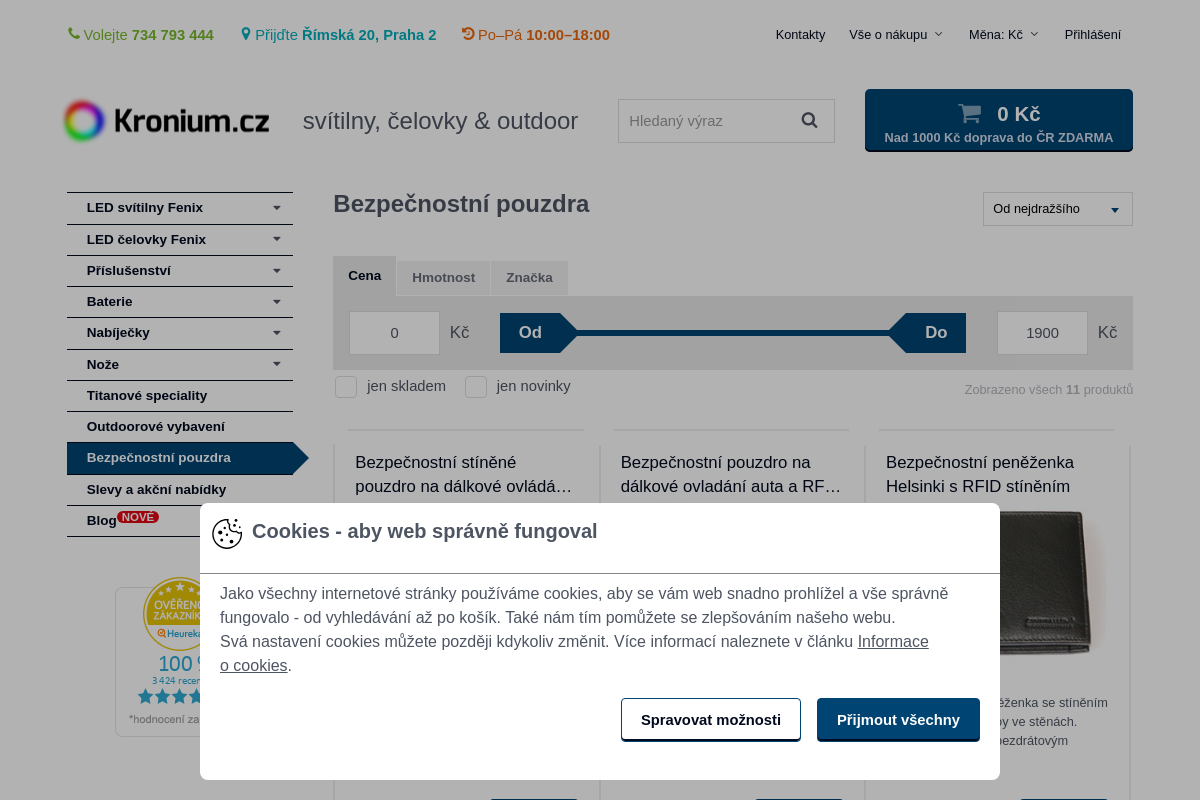 Cryptalloy.cz