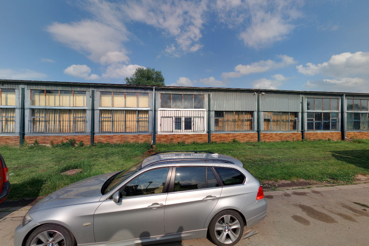 Autoservis GLAUSOL