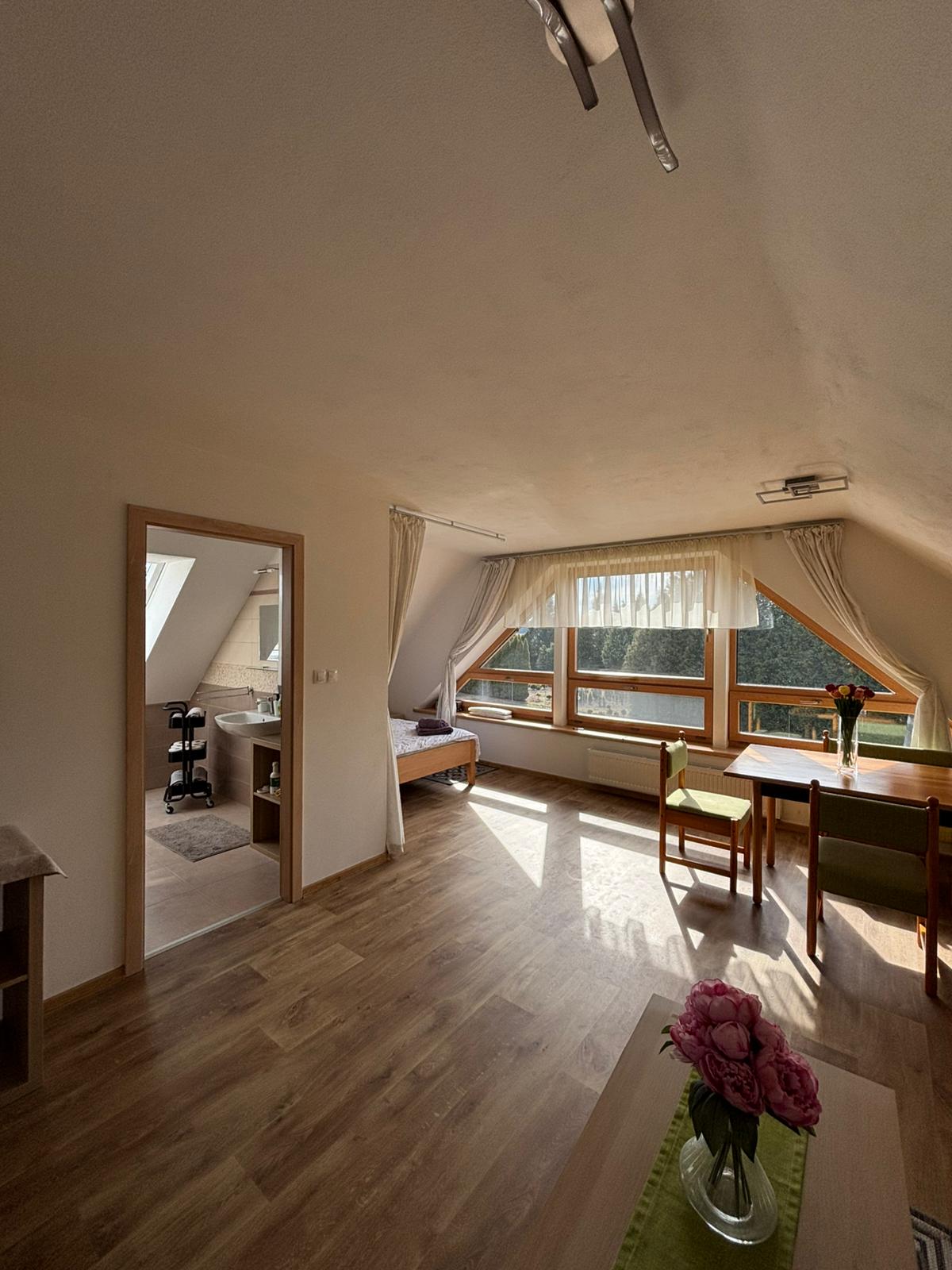 Apartmán Matylda foto 2