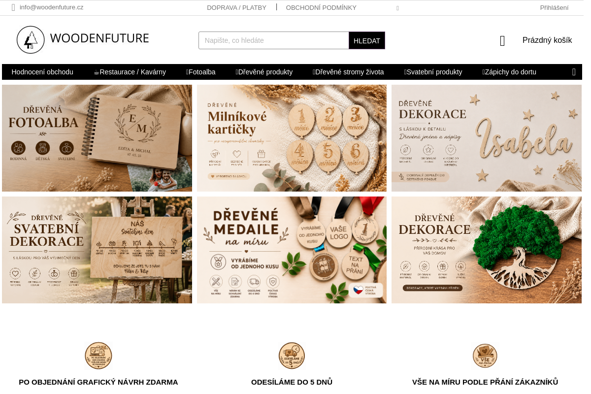 Woodenfuture.cz