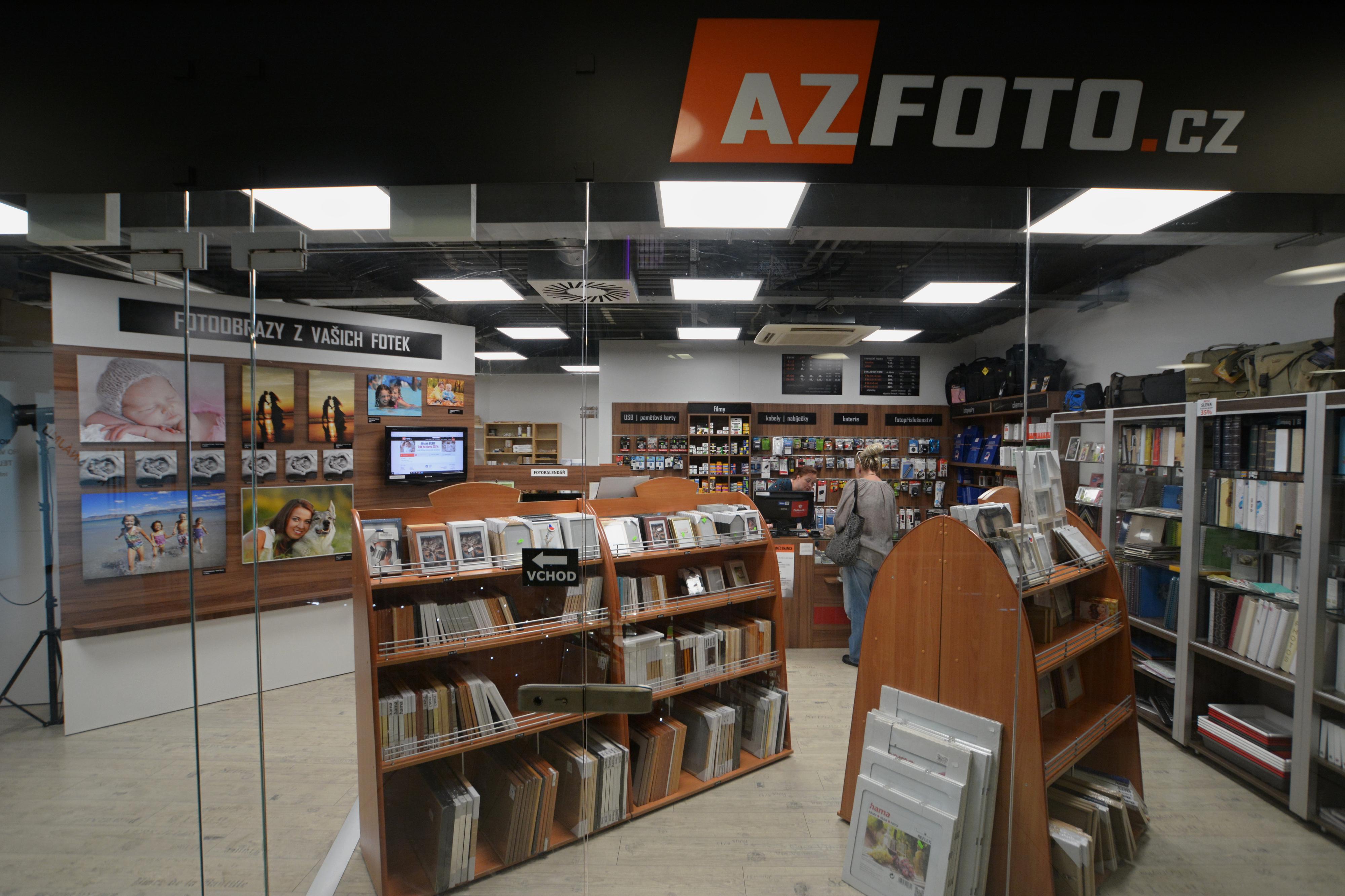 AZ FOTO foto 3