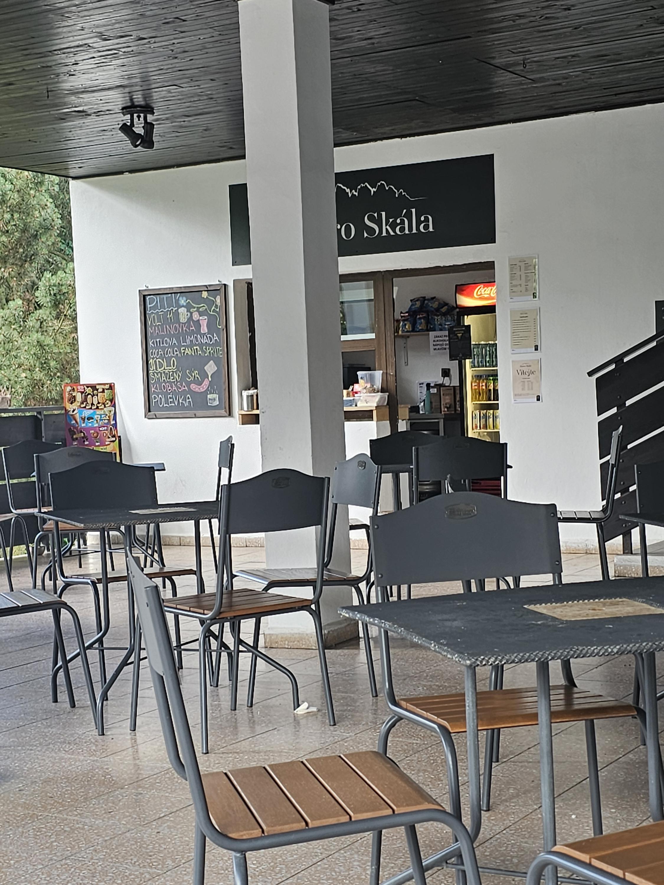 Bistro Skála foto 1
