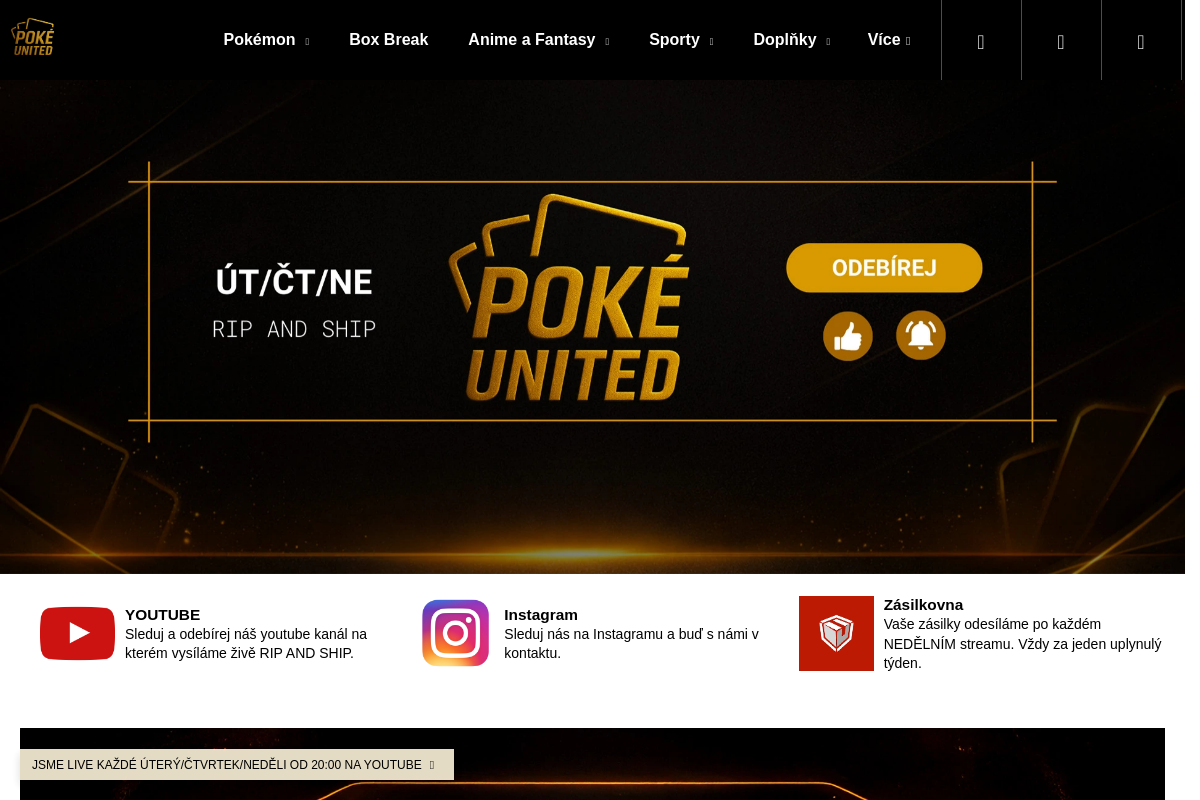 Poké United
