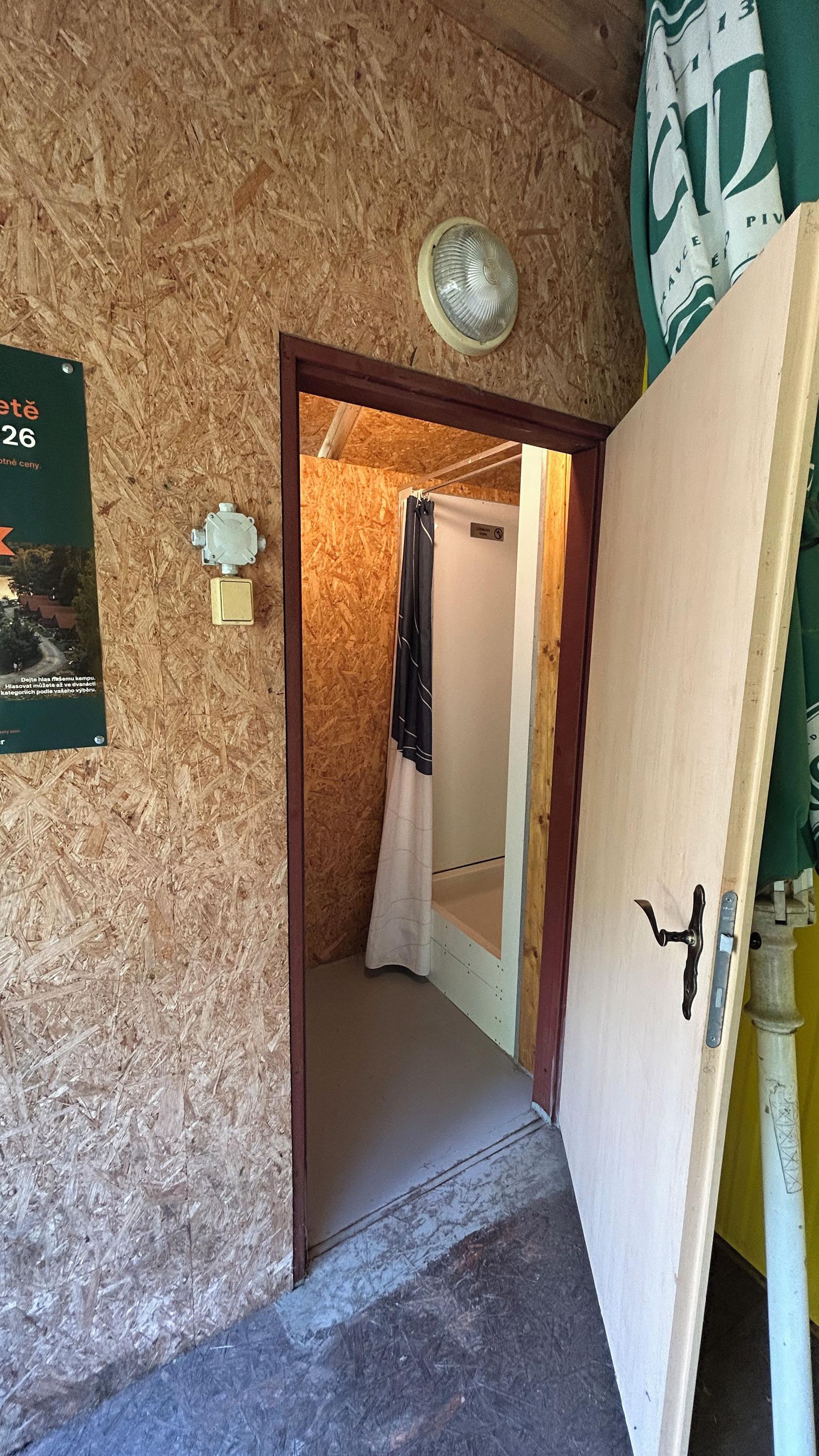 Tábořiště Telecí foto 3
