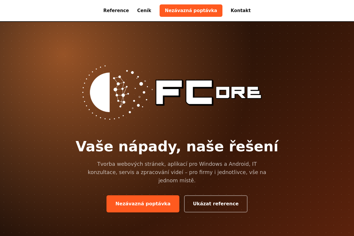 FCore