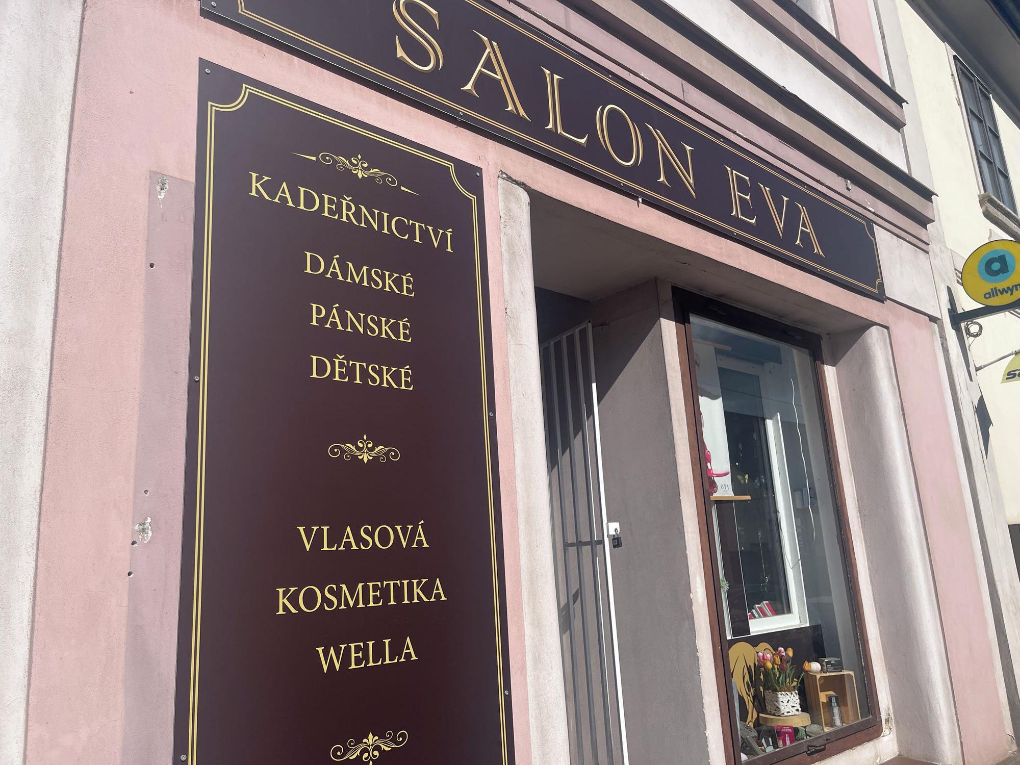 Salon Eva