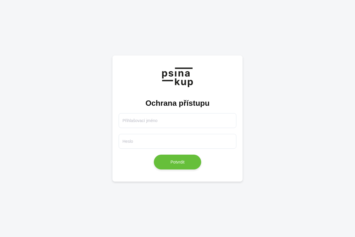 Psinakup.cz
