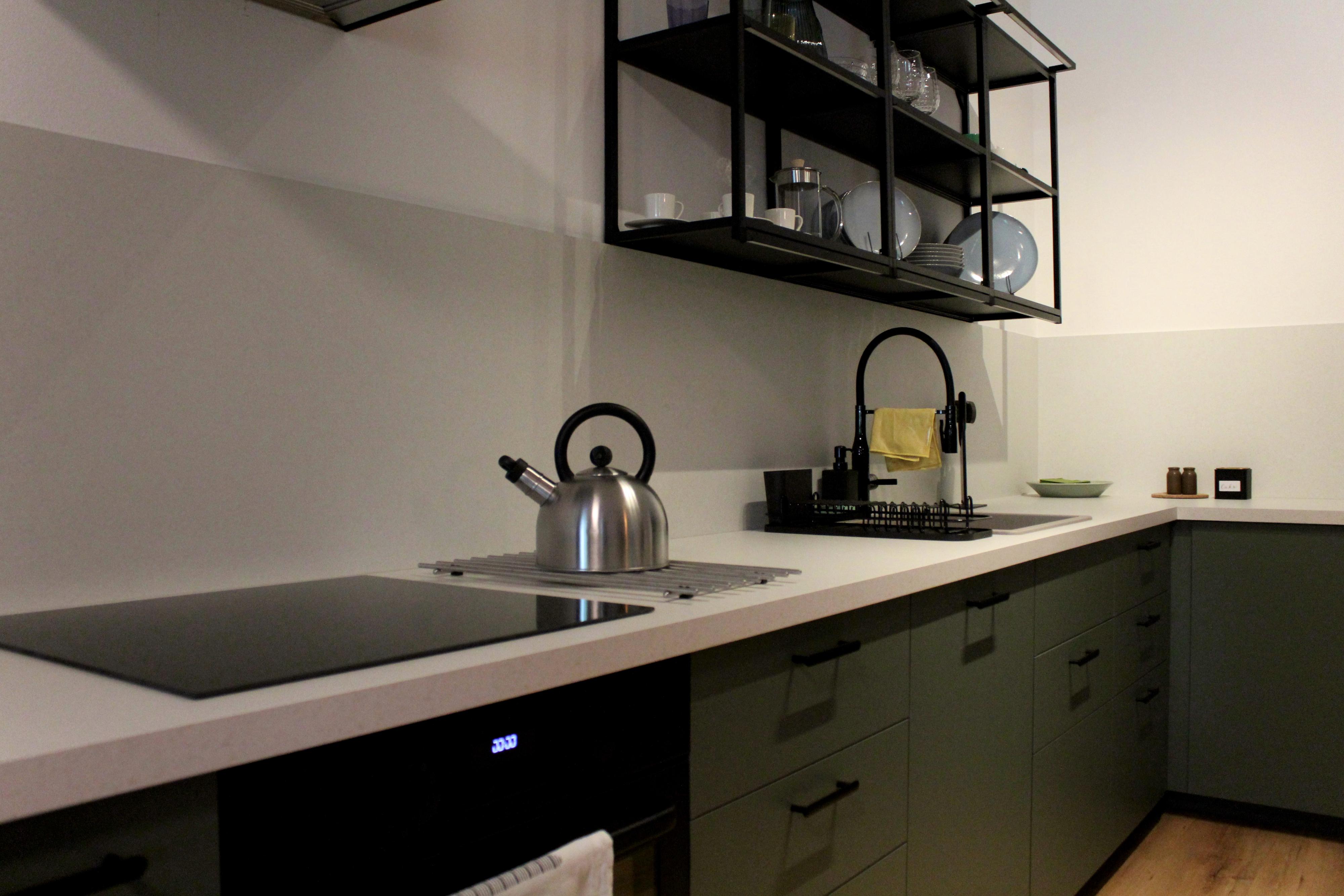 Apartmány Abácie foto 2