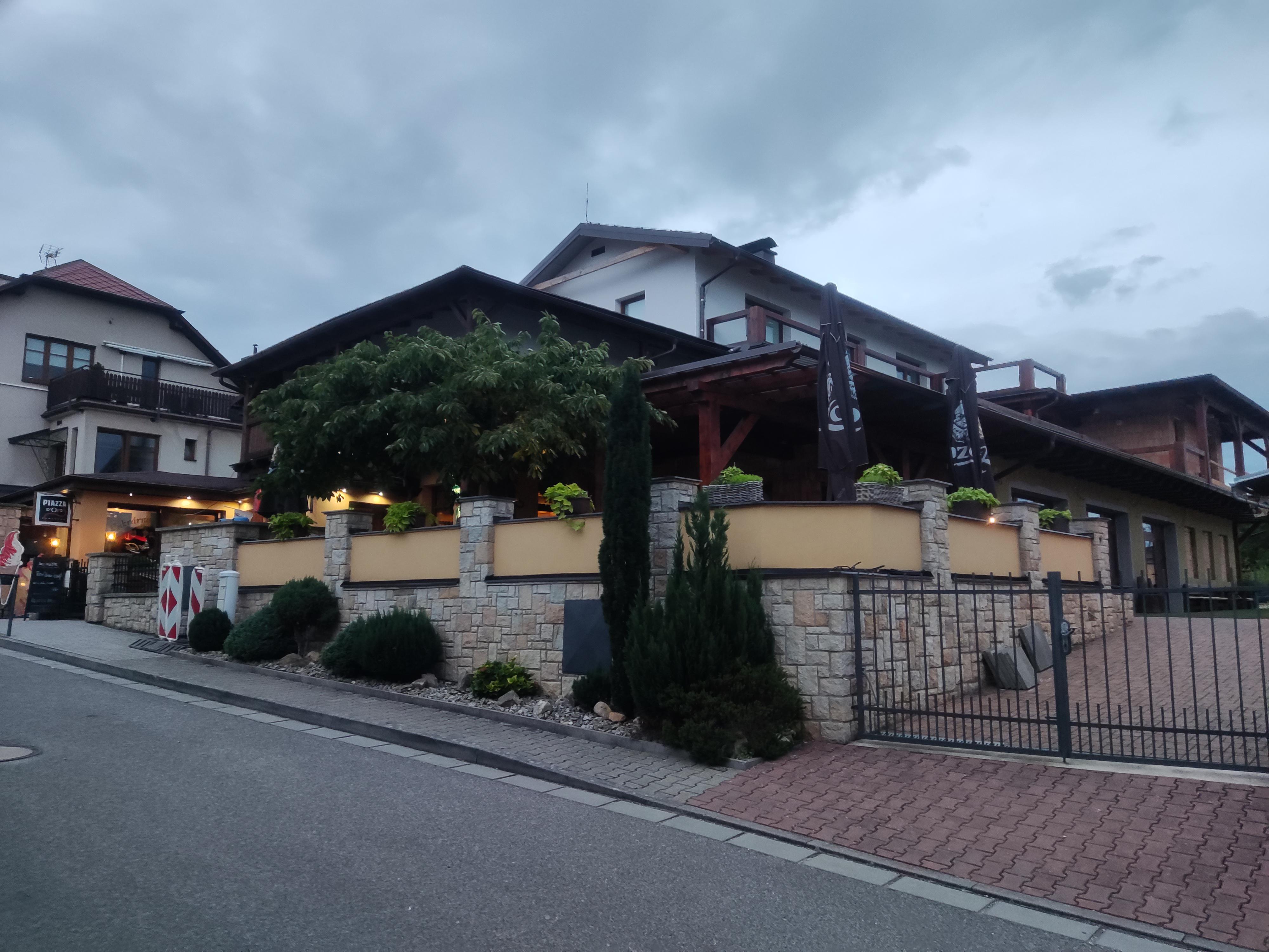 Cukrárna a kavárna U Pastvů foto 6