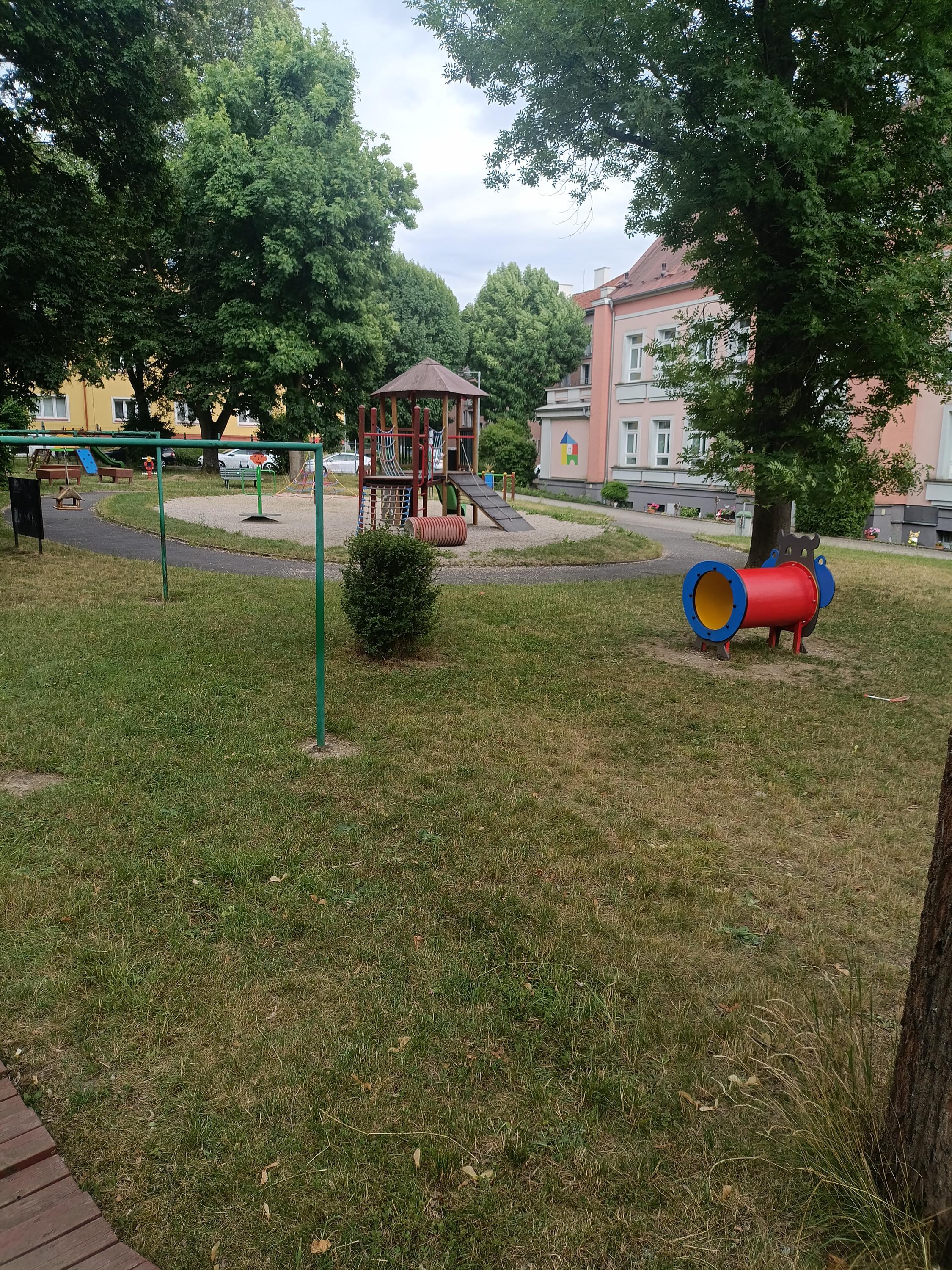 MŠ Ostrov, Palackého foto 5
