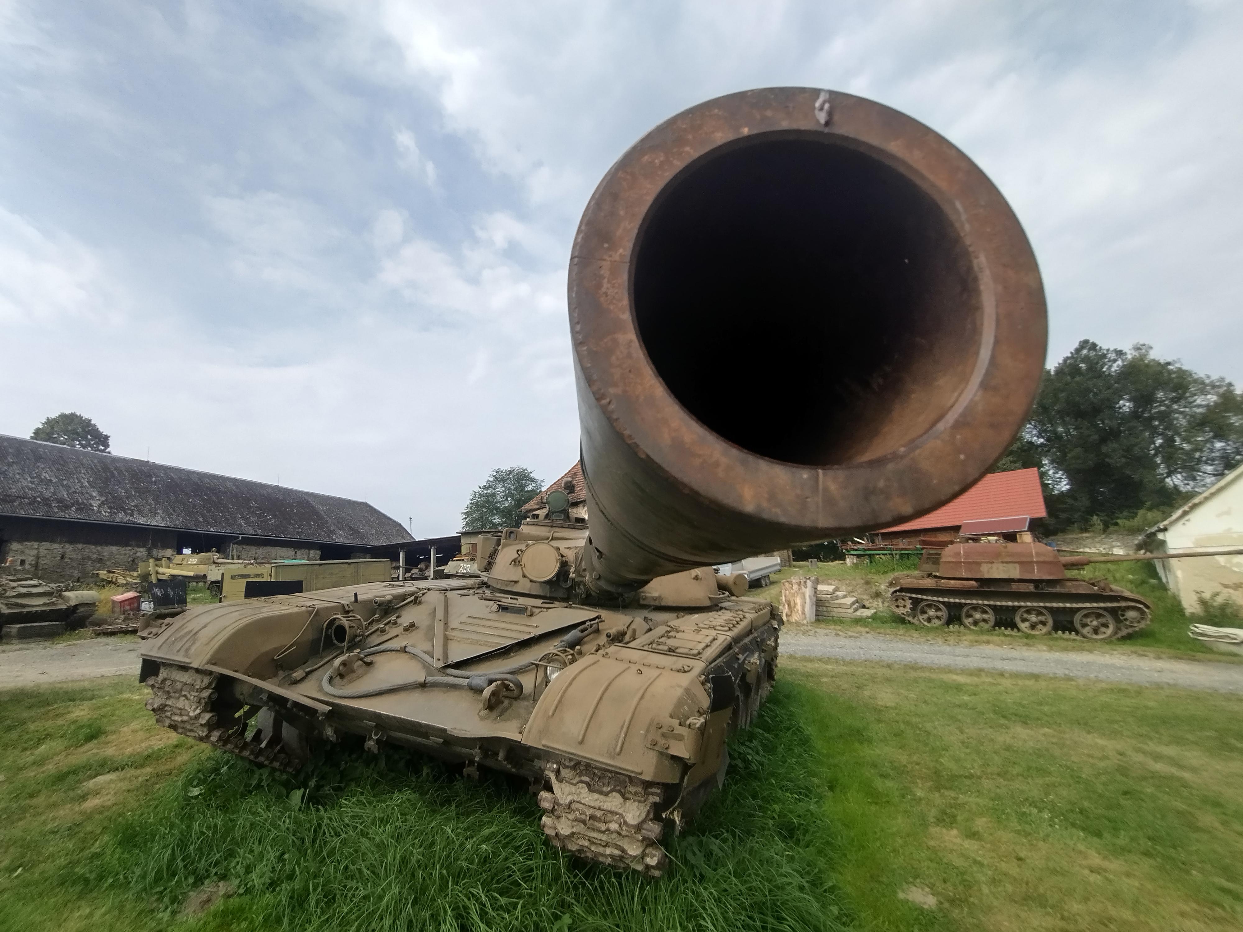 Vojensko - historické muzeum Deštné z.s. foto 3
