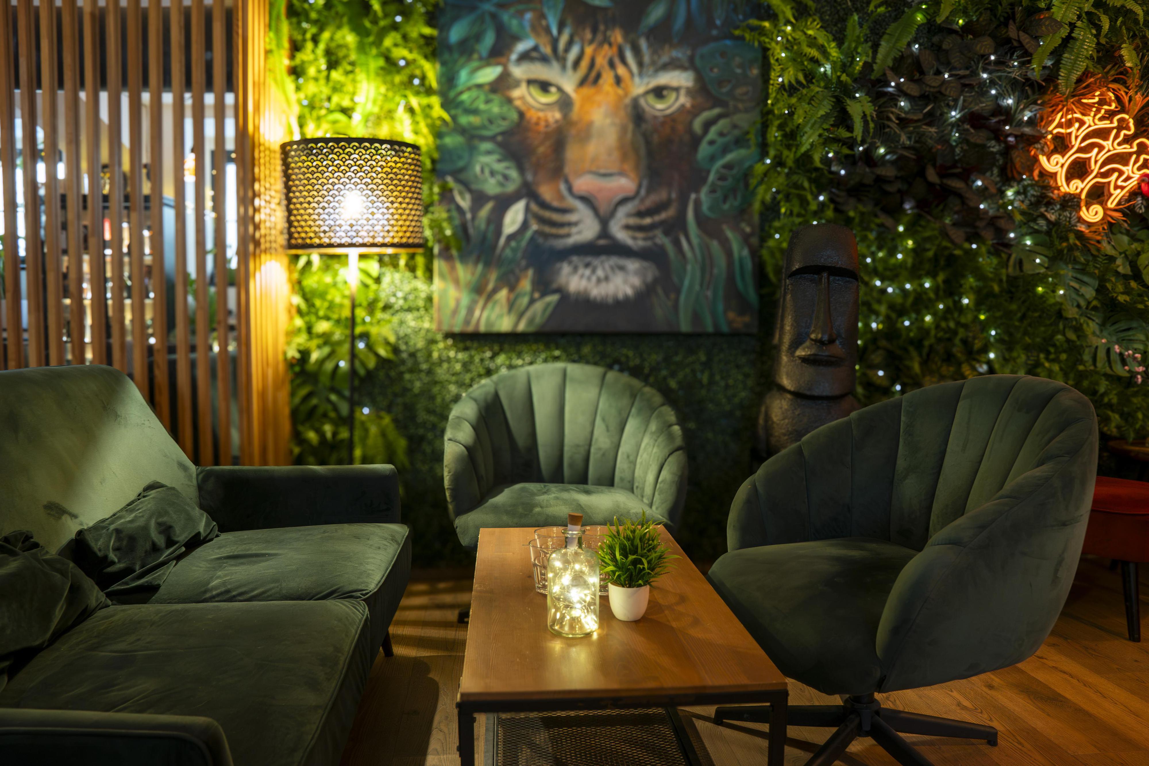 Savage Bar foto 6