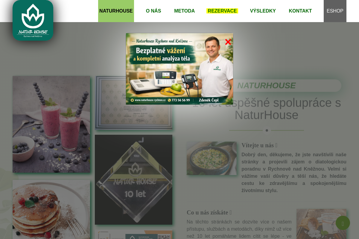 NATURHOUSE
