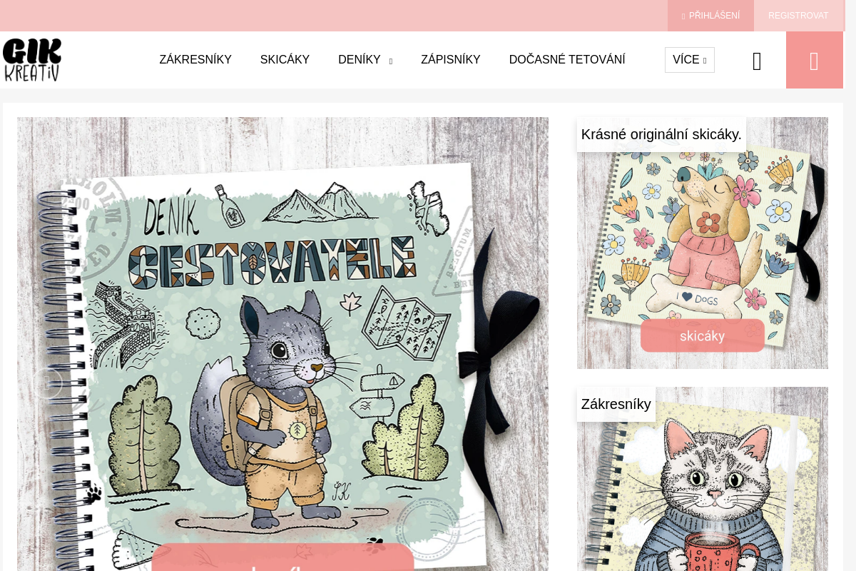 Gik-kreativ.com