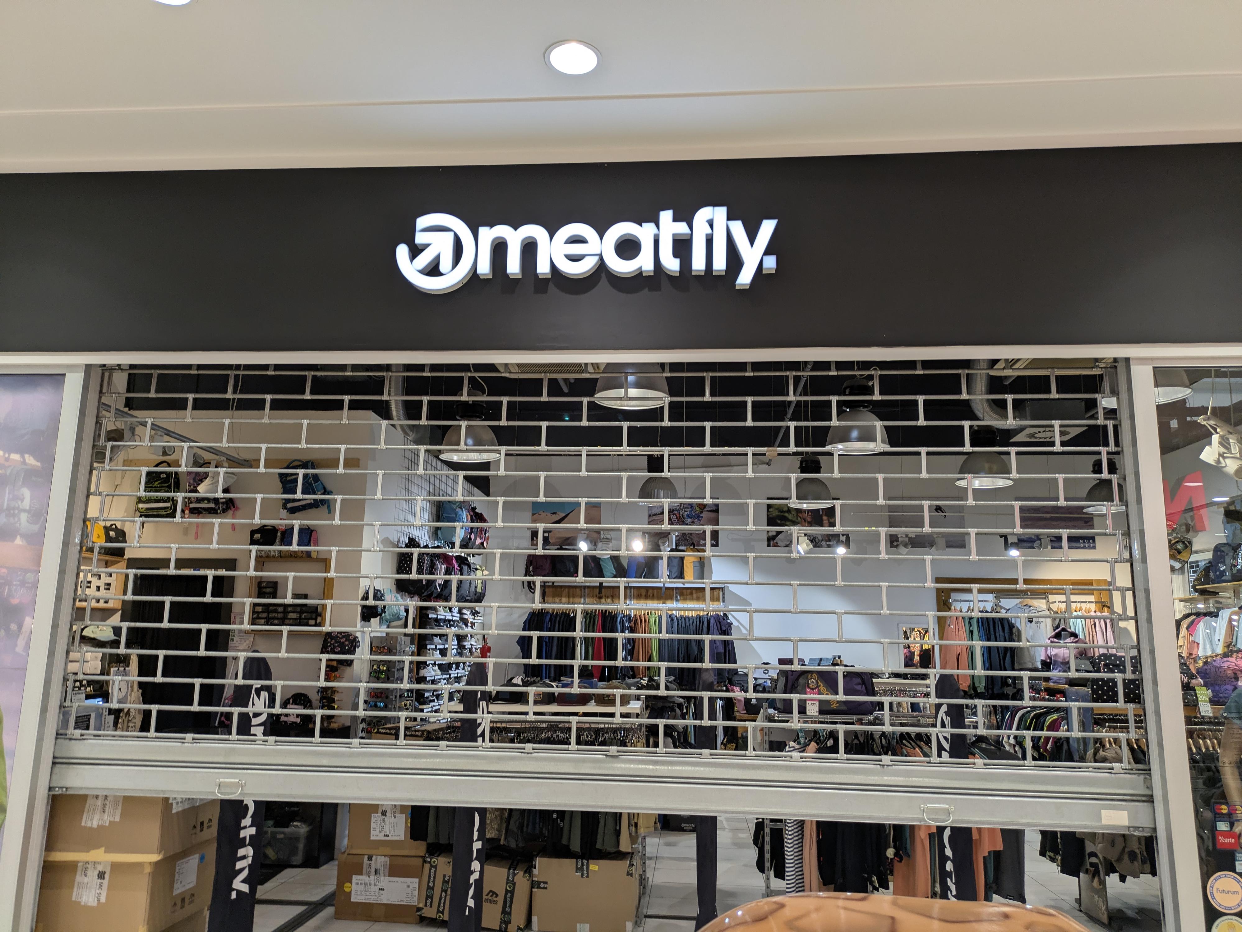 Meatfly foto 1
