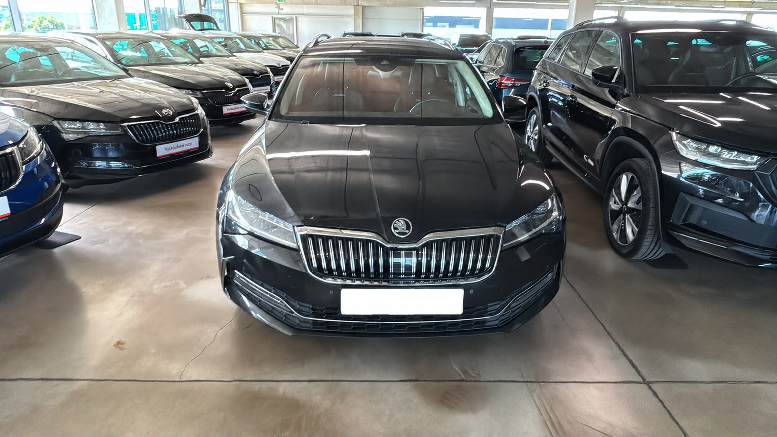 KM-Auto foto 4