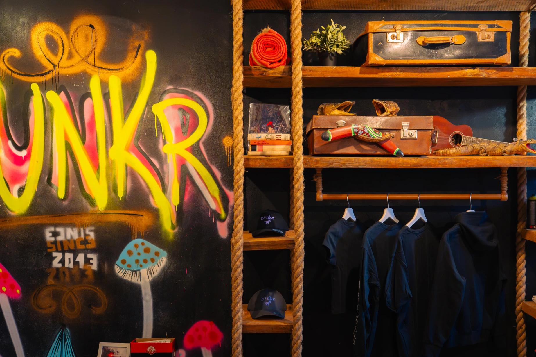 Bunkr