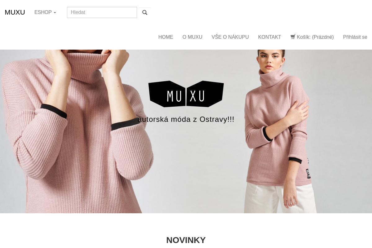 Muxu.cz