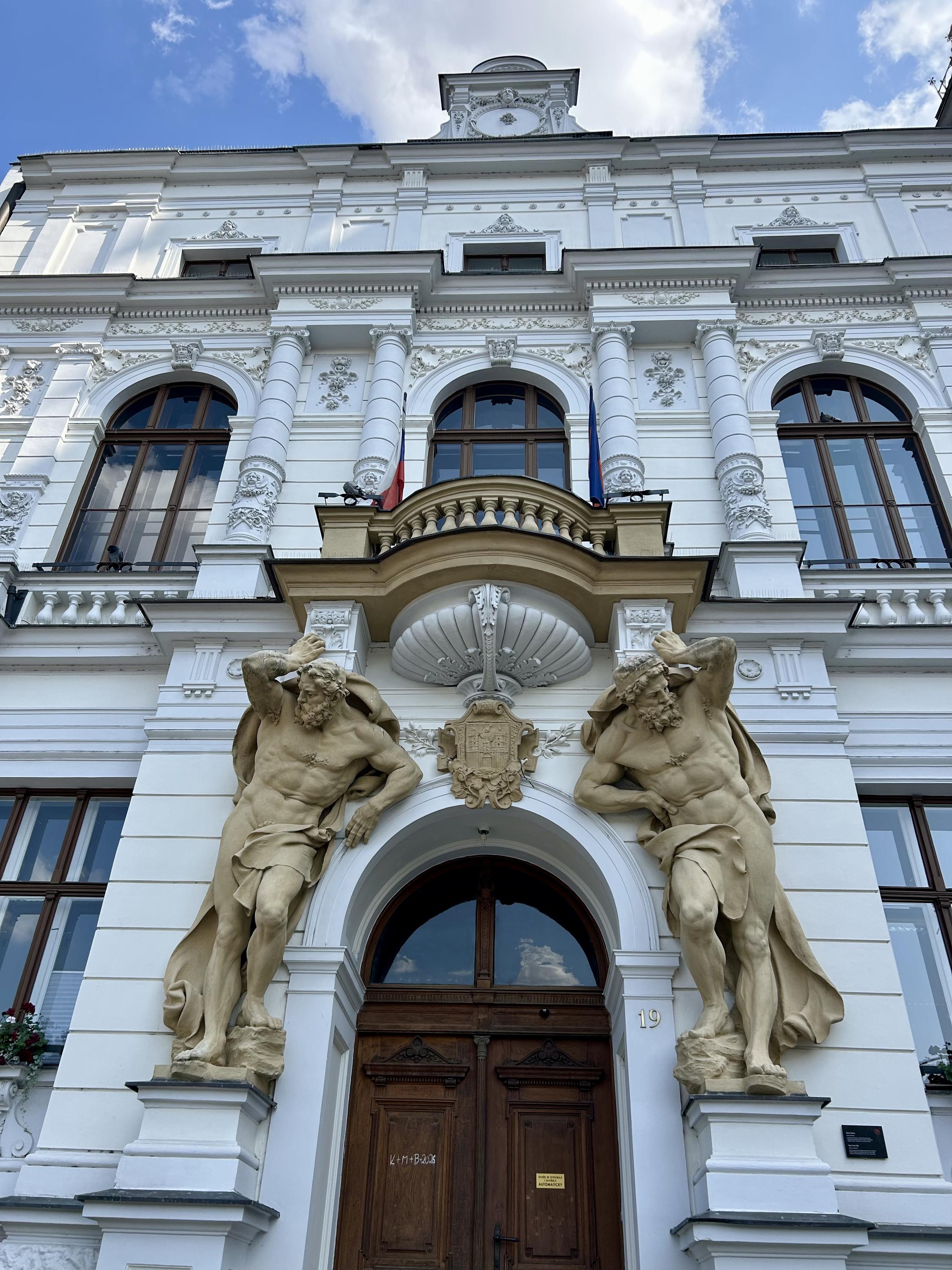 Městský úřad Uherské Hradiště foto 4