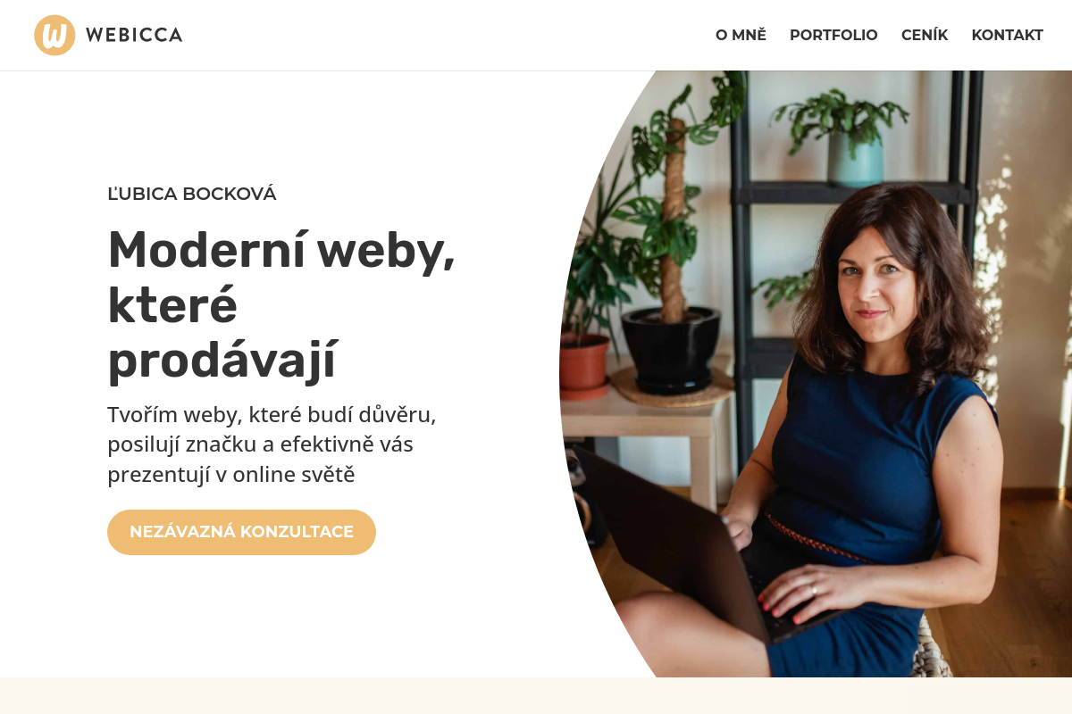 Ing. Ľubica Bocková