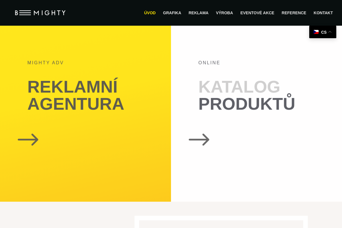 Mightydesign.cz