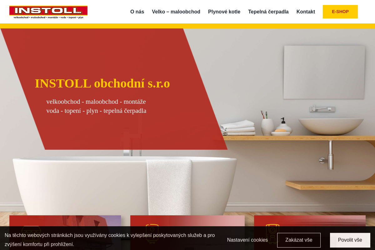 Instoll.cz
