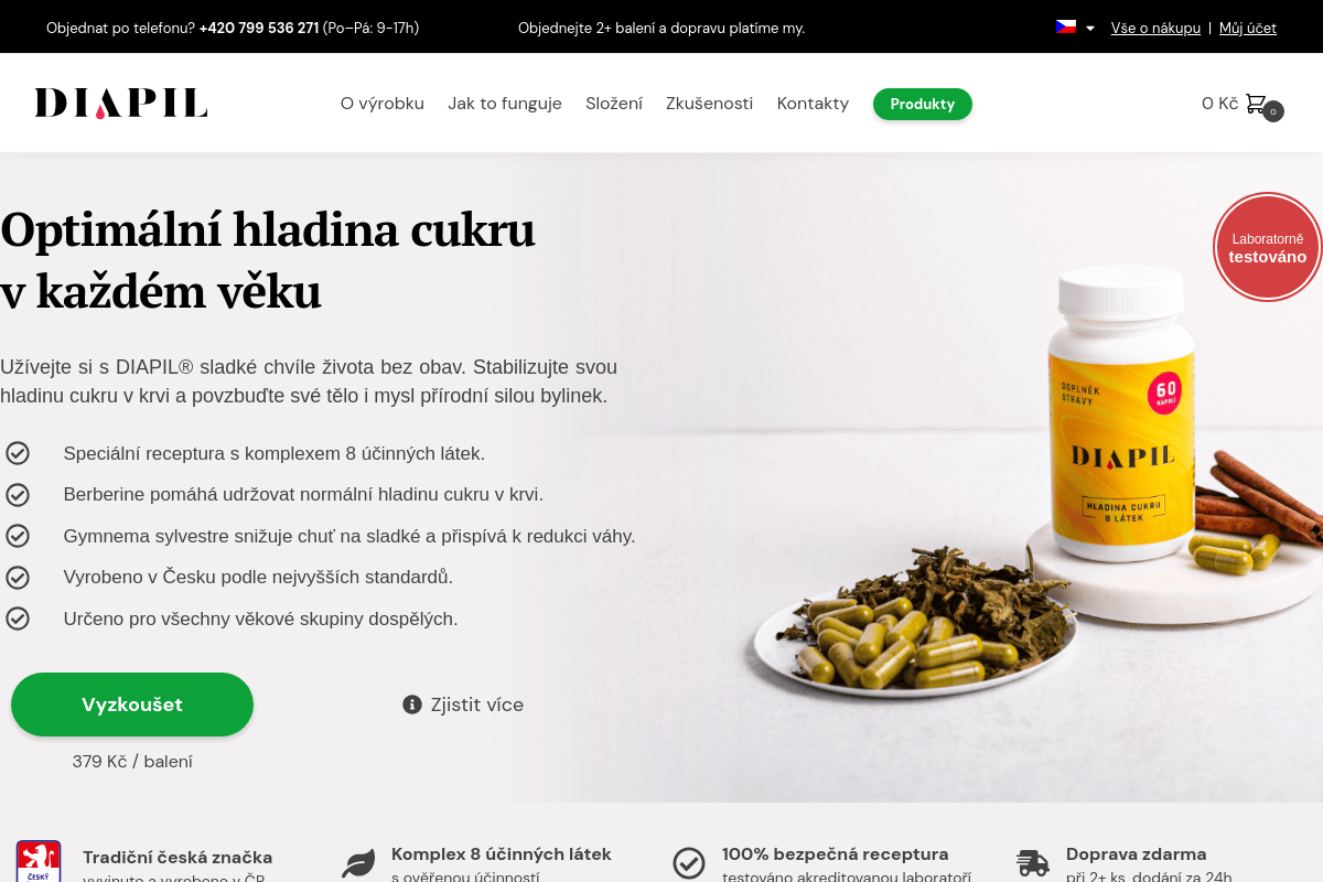 Diapil.cz